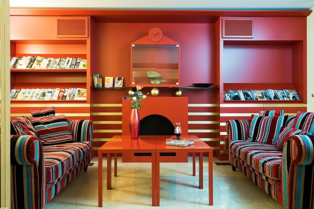 Garibaldi Hotel Napoli
